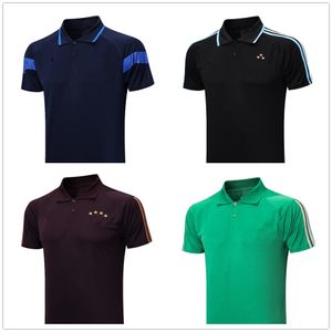 2023 Herren-Poloshirts Mexiko Brasilien Argentinien T-Shirts