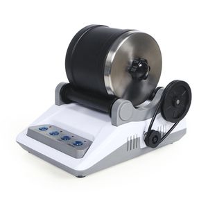 Qihang Top Children's Electric Gem Grinder Kit Rock Rock Polisner Science Agext DIY Machine Toledish Machine