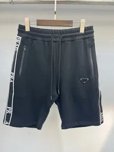 Herren-Shorts in Übergröße, Sommermode im Polar-Stil mit Strand-Out-of-the-Street-DSWs aus reiner Baumwolle