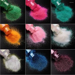 Nail Glitter 1oz Ultra-Thin Shimmer Glittle Powder Sugar Pink Blue Symphony Fairy Sparkly Colorful Holographic Pigment Manicure 7