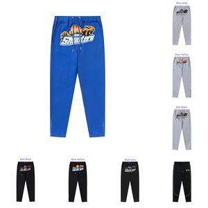 Shooters Trapstar London Herrenhose Handtuchstickerei Herrenhose Lässiger Jogger AAA-Qualitätshose Herrenjogger