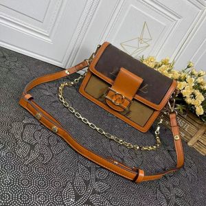 20223fashion Marmont Women Luxurys 디자이너 가방 진짜 가죽 핸드백 체인 화장품 메신저 쇼핑 숄더백 토트 레이디 지갑 지갑