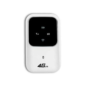 4G Router bezprzewodowy LTE Pordelable Mobile Broadband Network Pocket 2 4G Router bezprzewodowy 100 Mbps SIM SIM Odblokowany modem WiFi G267H