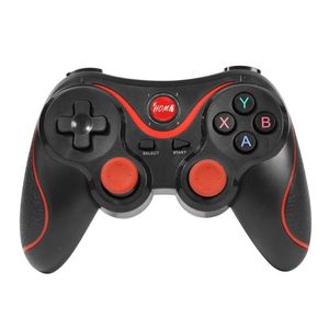 X3 oyun denetleyicisi akıllı kablosuz joystick oyun ped android gamepad oyun uzaktan kumanda için joystick