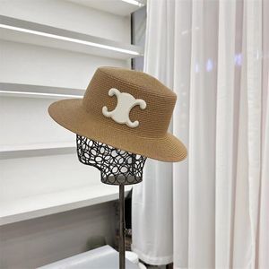 Fashion Bucket Hats Mens Designers Hats Caps Luxury Casual Straw Sunhats For Men Women Summer Outdoor Activities Holiday Sports