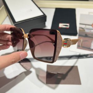 Fashion Designer Sunglasses Retro Men Women Fashion GGity glasses Unisex Polarized Travel fs