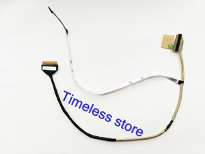 Computer Cables For Msi GF65 GF63 MS16W1 MS-16 Led Lcd Lvds Cable K1N-3040207-H39