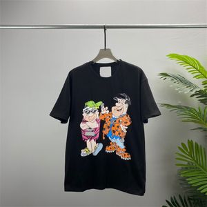 2 Sommer Herren Designer T-shirt Casual Mann Damen T-Shirts mit Buchstaben Drucken Kurzen Ärmeln Top Verkauf Luxus Männer Hip Hop Kleidung # 21