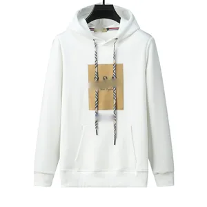 Felpa con cappuccio da uomo firmata Felpa con cappuccio di lusso Maglioni streetwear Stampa Donna designer comodo maglione pullover hip-hop Autunno Inverno Allentato con cappuccio Taglia asiatica top5