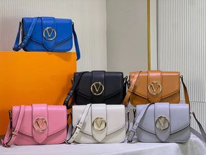 Модные дизайнерские сумки сумочка сумка Женские сумки на ремне Lady Fashion Girl Totes Marmont Classic Cross body Luxuries Натуральная кожа с серийным номером Мешки для пыли