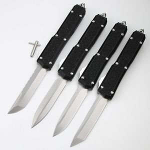 Tactical Folding M-tech Navy Knife Outdoor Military Aviation Aluminum Handle 59-60 HRC D2 Blade Camping Hunting Knife
