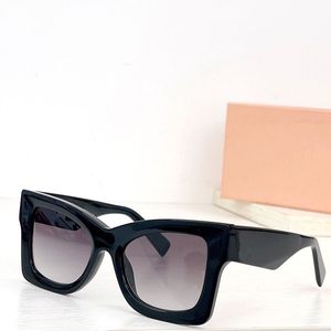 NOVO DESIGNADORES DE MAPIA MONES E MULHERES Óculos de sol SMU 08W com diamantes designer de marca de grandes dimensões Large Frame Frame Sunglasses UV400 Óculos de sol