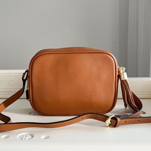 Genuine Leather Handbag messenger Evening bag purse clutch original box date code cross body fashion serial number