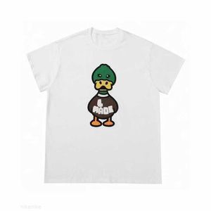 23SS Mens T Shirt Tasarımcısı Kısa kollu lüks mektup baskılı sweatshirt saf pamuk moda gündelik çiftin aynı kıyafetleri S-5XL K88