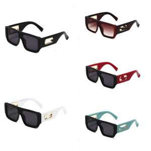 2023 LUXURY Polaryzowane okulary przeciwsłoneczne Polaroid Designer Women Mens Goggle Starsze okulary dla kobiet okulary ramy Vintage 602 okulary przeciwsłoneczne z pudełkiem