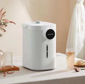 Jiuyang Electric Kettle 5L wrzące woda w wrzący w wodzie ochrona ciepła i regulacja temperatury Inteligentna termostatyczna czajnik