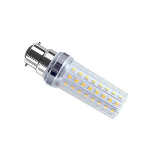 3-färgadimbar LED-majs glödlampor 16W LED E26 100 watt ekvivalent e27 glödlampa cool vit 6500k superljust ingen strobe majslampa icke-dimbar e14 b22 bas crestech