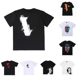 Tshirts Summer Mens T Roomts Женщины дизайнеры раскладываются футболками модные бренды топы для рубашки мужчина