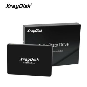Hard Drives Sata3 2.5'' Ssd 240GB 256GB 480GB 512GB 1TB Hdd Internal Hard Disk XrayDisk Solid State Drive Hard Drive 230228