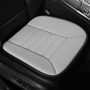 Car Seat Covers Simple Enhanced Cushion Memory Foam Coccyx Office For Tailbone Pain Back Sciatica Support