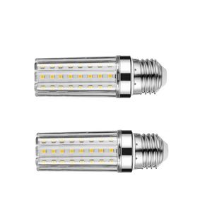 LED MUIFAコーンバルブライトB22シャンデリアキャンドルライトE27ランプ2835 SMD110V 220V暖かい白い3000Kクールホワイト6500Kネイチャーホワイト4000Kオームレッド