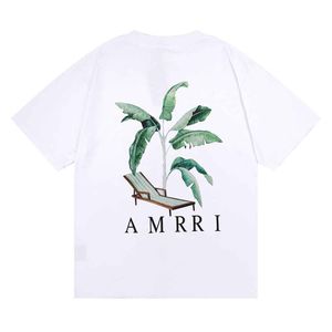 2023 Estate Designer Mens T-shirt Casual Uomo di alta qualità di lusso lettera ricamo t shirt uomo donna abbigliamento maniche corte S-XXL taglia USA