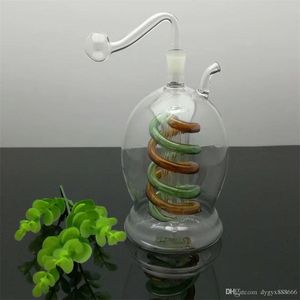 Smoking Accessories Big belly plate wire glass water bottle ,Wholesale Glass bongs Oil Water Pipes Glass Pipe Oil Rigs