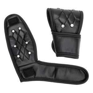 Bilstol täcker Leepee Crystal Leather Universal Hand Brake Gear Cover Auto Shift Knob Handbroms 2st/Set