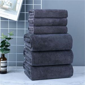 Towel 70X140CM Bath Towels For Adults High Quality Thicken Soft Shower Swimming Spa Sport Travel Microfiber Large