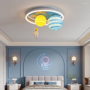 Ceiling Lights Cloud Light Fixtures Metal Fixture Cube Led For Home