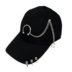 Tappi da baseball unisex con cappellini da baseball con cappello da papà casual a tre anelli per quotidiano LifeJ230228