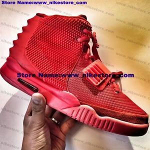 Basketball Red October Kanyes West Air YZYs 2 Mens Shoes Size 14 Eur 48 Us 14 Youth Eur 47 Women Trainers Big Size 13 Us14 Sneakers Platform Us 13 Kid Us13 508214-660