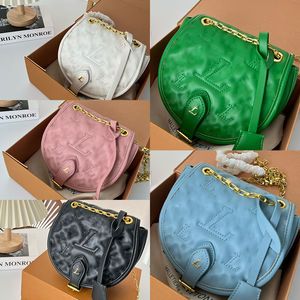 Designer di lusso borse moda primavera stile donna sac borse multicolori borse da donna a tracolla per donna