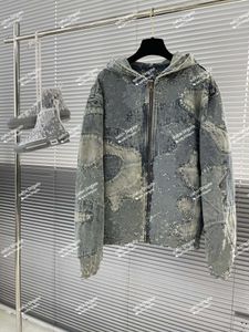 Jaqueta masculina de designer 5A