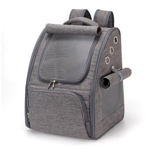 Dog Car Seat Covers -Selling Arrival Pet Bag Breathable Cat Out Backpack Portable Foldable