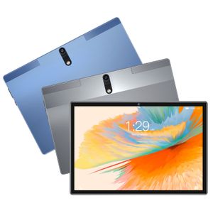 Глобальная версия Android Tablet PC 10,1-дюймовый двойной SIM-карта 24MP камера 5G для разблокировки сотовой связи 10-ядерный компьютер