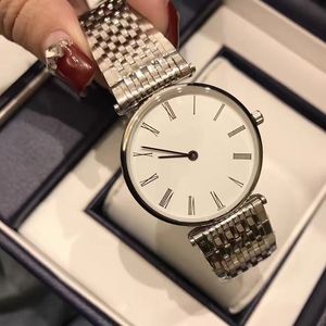 abb_watches Unisex Watch Couple Luxury Watches Automatic Mechanical Watches Round Wristwatch Stainless Steel Sapphire Butterfly Watch Waterproof Women's simple