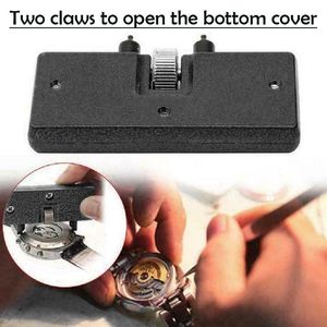 Titta på reparationssatser Batteribyte Back Case Cover Opener Remover Tool Screw Kit Hand XRQ88 Verktyg