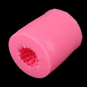 Scented Pine Cone Mould Diy Aromatherapy Silicone Homemade Candle Making Tool