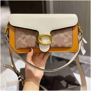 Evening Bags Designer Cs Pillow Tabby Shoulder Bag Women Totes Bacchus Retro Hardware Cloudy Handbags Supper Soft Real Leather Baguette Fashion Pur