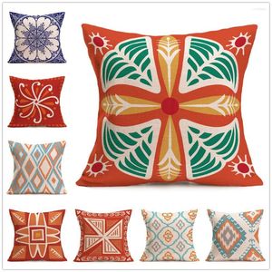 Pillow Decorative Covers Case Geometric Pillows S Home Decor Quality First