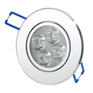 9W 12W 15W LED-tak downlight Dimble LED Downlight infälld LED-lampan AC 85-265V