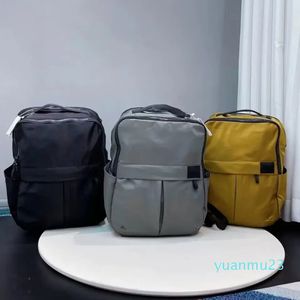 2023- Sport Uomini da esterno Donne da viaggio da viaggio Grande capacità Multiposio Multi-Funzionale Backpack Multifunzionale Backpack Impianto Fitness Fitness Motness Regolabile Yoga