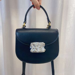 新しいデザイナークラシック女性ショルダーバッグファッションデザイナークロスボディバッグハンドバッグ財布革の女性ハンドバッグ財布付き箱