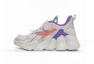 2023 Little Kids Shoes Waffle One 1 Sports Shoes For White Orange Purple Girls Boys Running Shoes Sport Mesh Sneakers In Trainer Basketball Shoes Storlek 30-35 EUR
