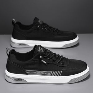 2023 men women running shoes green Black grey Increase Comfortable mens trainers outdoor sneakers size 39-44 color10