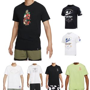 2023 Designer Womens Men's T-Shirts Printed Fashion T-shirt Top Quality Cotton Casual Short Sleeve Luxury Hip Hop Streetwear TShirts Tees