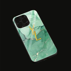 Estojo para Iphones Iphone14 Vidro Temperado Espelho Retoque Para Pro Max Mimi 13 12 11 Xr Xs X 7 8 Puls Iphone 6 Designer Capas para Telefone