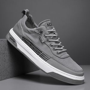 2023 men women running shoes green Black grey Increase Comfortable mens trainers outdoor sneakers size 39-44 color33