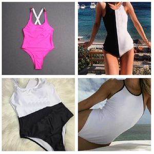 Mulheres de luxo Bikinis Swimsuith Fewear